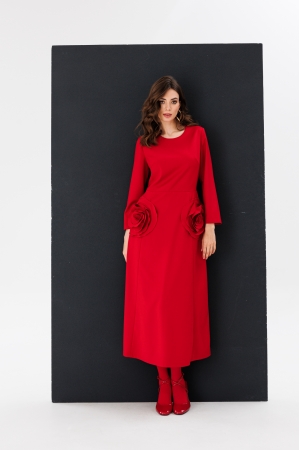 Платье 2664 Платье 2664