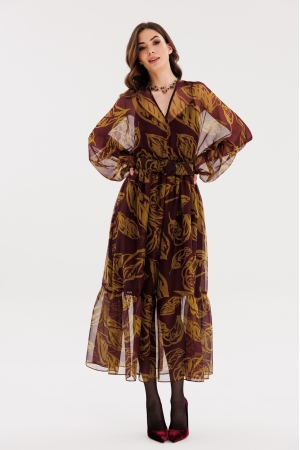 Платье 2721 Платье 2721