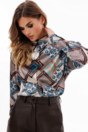 Блузка 2928