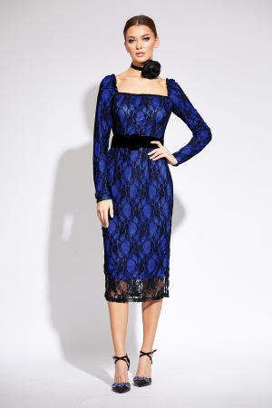 Платье 1977 Платье 1977