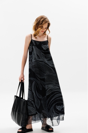 Сарафан 2614 Сарафан 2614