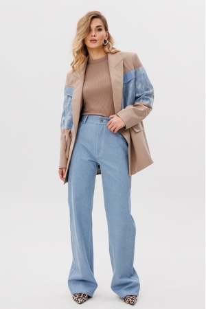 Брюки 2808 Брюки 2808